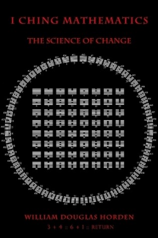 Cover of I Ching Mathematics