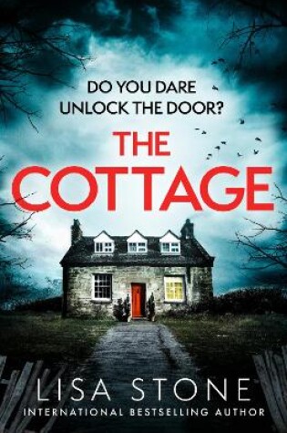 Cover of The Cottage