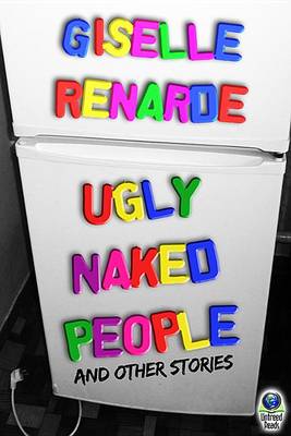 Book cover for Ugly Naked People and Other Stories