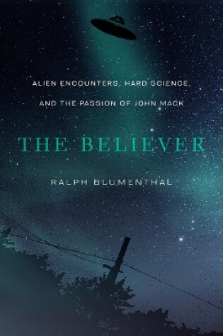 Cover of The Believer