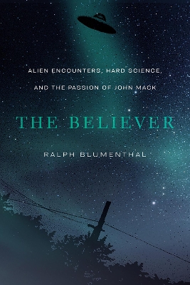 Cover of The Believer