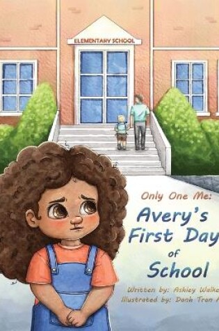 Cover of Only One Me