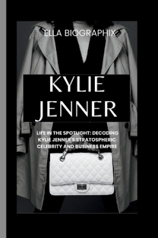 Cover of Kylie Jenner