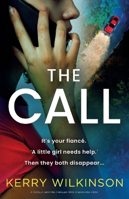 Book cover for The Call