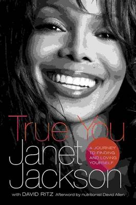 Book cover for True You