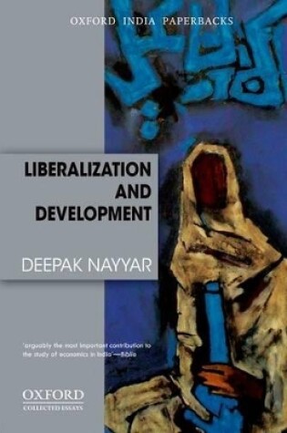 Cover of Liberalization and Development