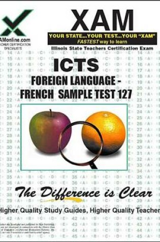 Cover of Icts Foreign Language