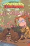 Book cover for Wild Thornberrys the Best Valentine