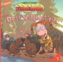 Book cover for Wild Thornberrys the Best Valentine