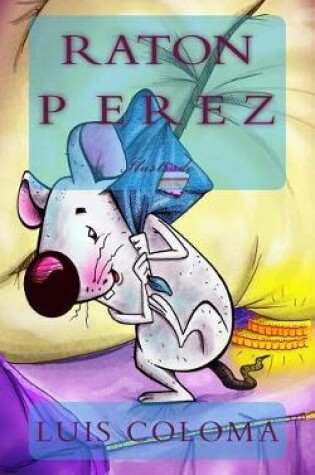 Cover of Raton Perez