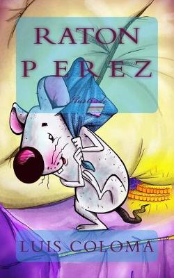 Book cover for Raton Perez