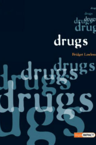 Cover of High Impact Set D Non-Fiction: Drugs