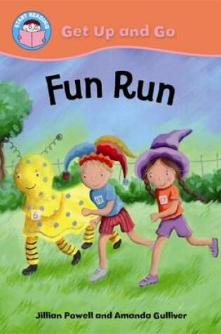 Cover of Fun Run