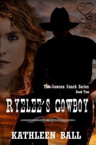 Cover of Ryelee's Cowboy