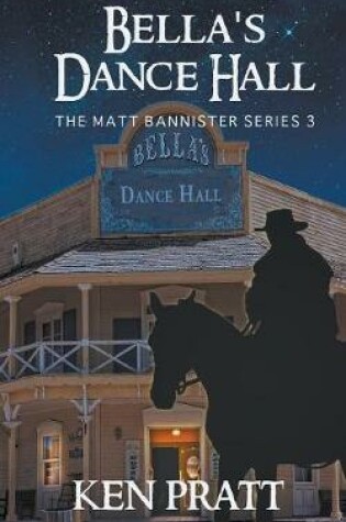 Cover of Bella's Dance Hall