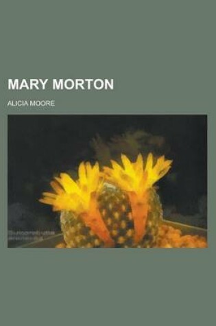 Cover of Mary Morton