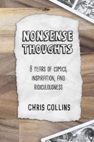 Cover of Nonsense Thoughts