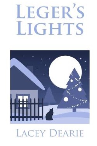 Cover of Leger's Lights