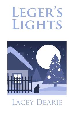 Book cover for Leger's Lights