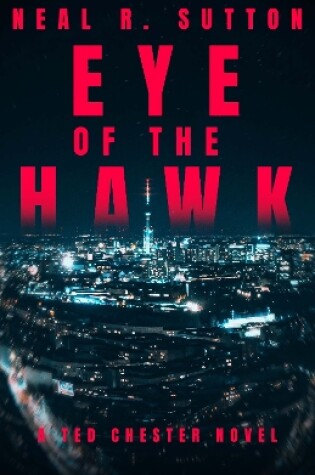 Eye of the Hawk