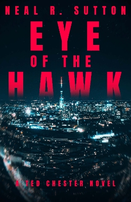 Cover of Eye of the Hawk