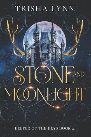 Cover of Stone and Moonlight