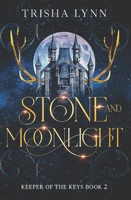 Book cover for Stone and Moonlight