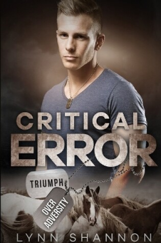 Cover of Critical Error