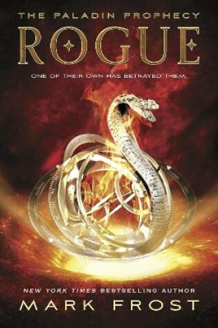 Cover of Rogue