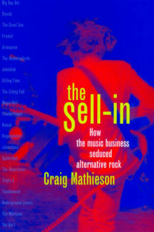 Cover of The Sell-In