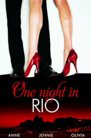 Cover of One Night in... Rio