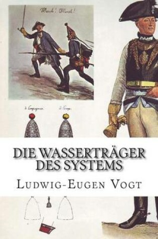 Cover of Die Wassertrager Des Systems