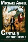 Book cover for Centaur of the Crime