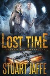 Book cover for Lost Time