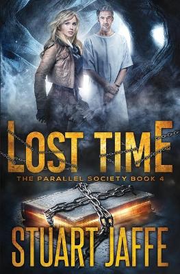 Book cover for Lost Time