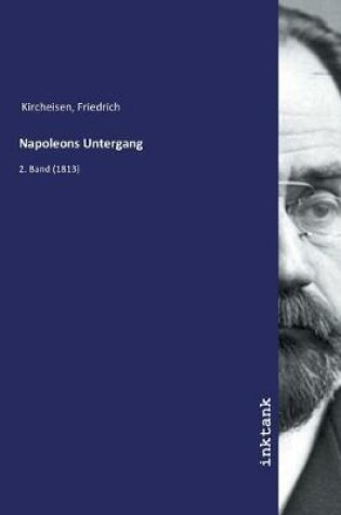 Cover of Napoleons Untergang