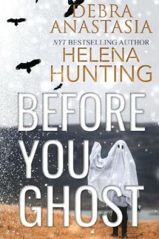 Cover of Before You Ghost
