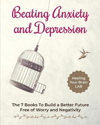 Cover of Beating Anxiety and Depression Bundle