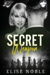 Book cover for Secret Weapon