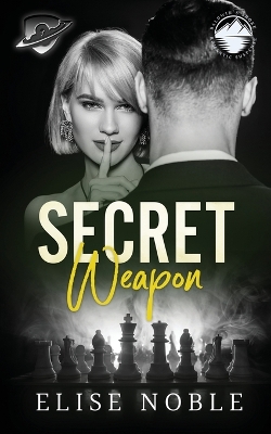 Cover of Secret Weapon