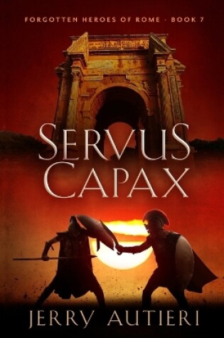 Cover of Servus Capax