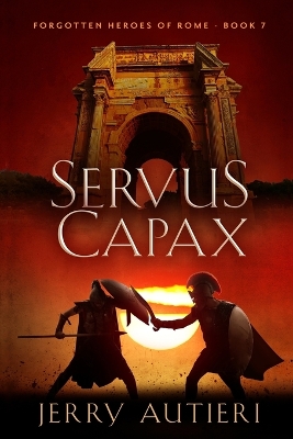 Book cover for Servus Capax