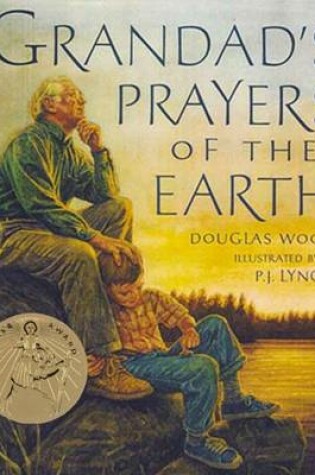 Cover of Grandad's Prayers Of The Earth