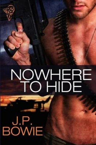 Cover of Nowhere to Hide