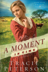 Book cover for A Moment in Time
