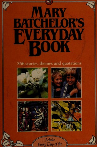 Cover of Everyday Book