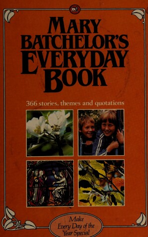 Book cover for Everyday Book