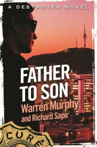 Cover of Father To Son
