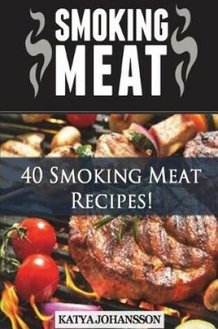 Cover of Smoking Meat