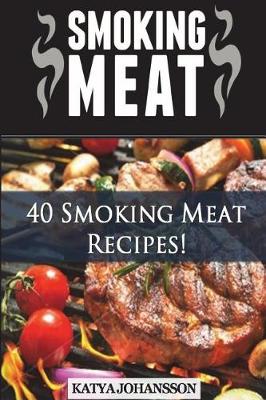 Book cover for Smoking Meat